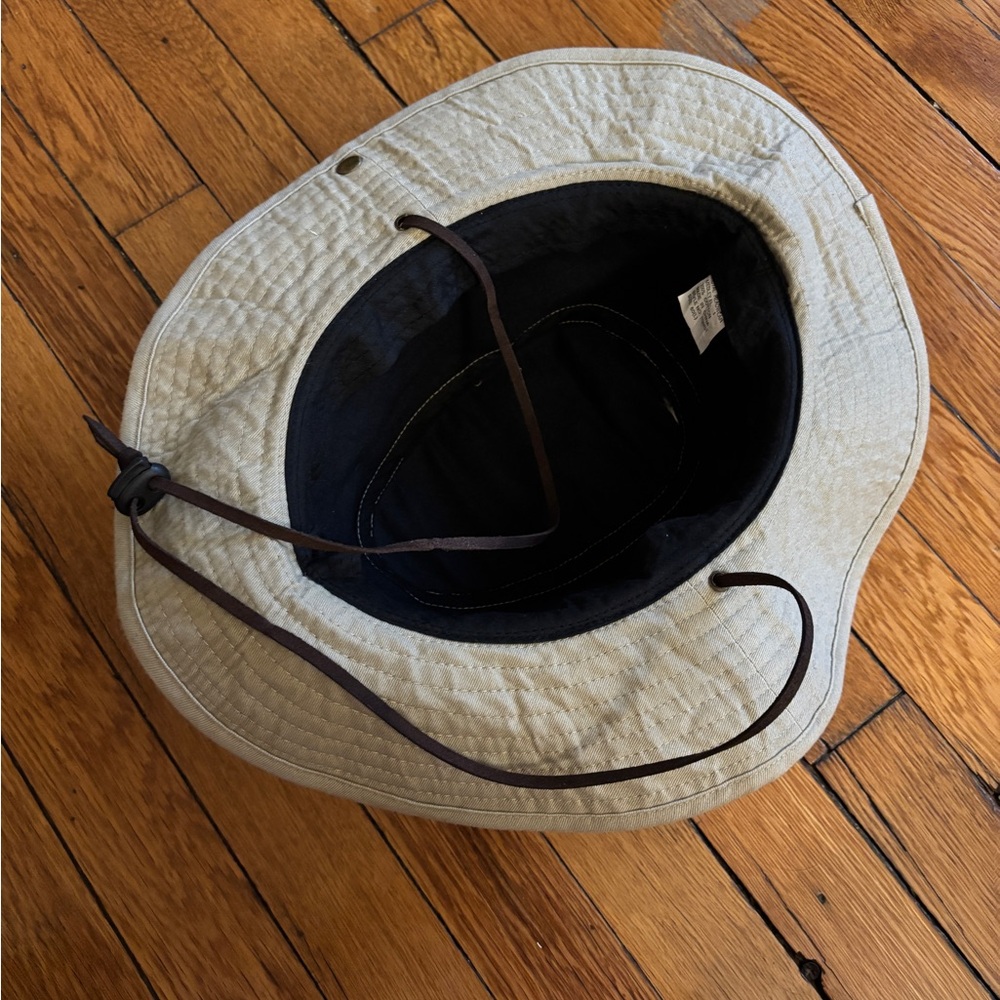vintage bucket hat - Picture 5 of 8